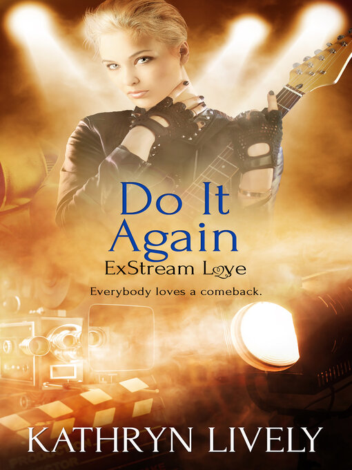Title details for Do It Again by Kathryn Lively - Available
